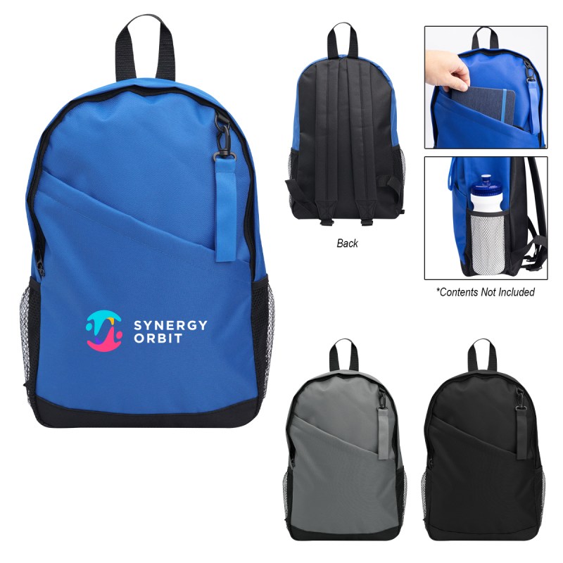 Trevor Rpet Backpack 1 Trevor Rpet Backpack 1