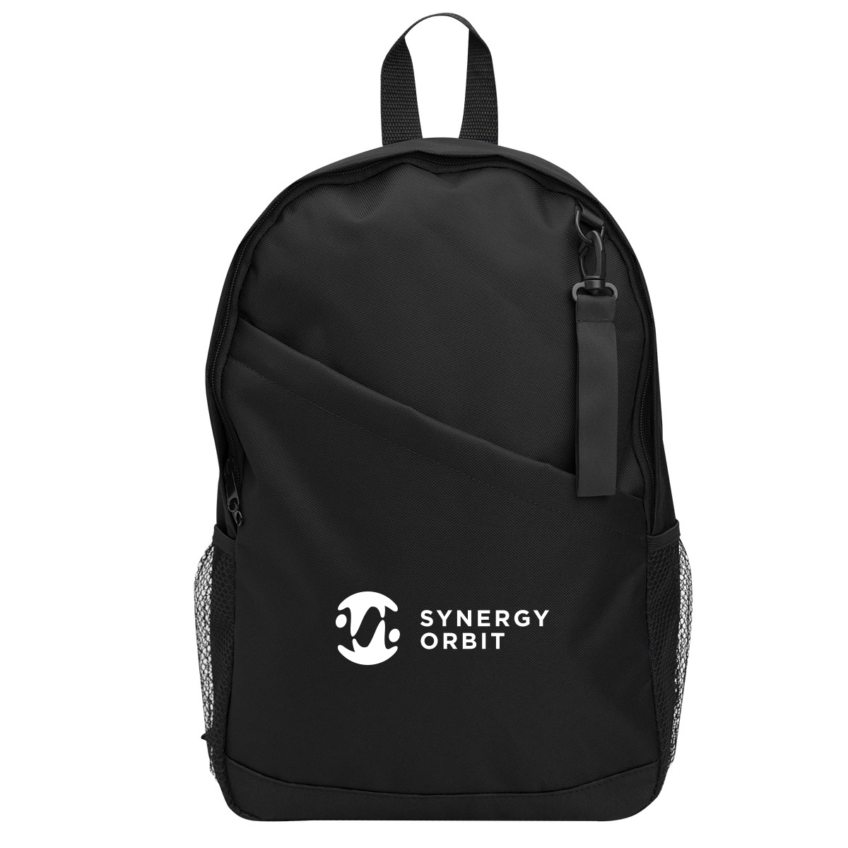 Trevor Rpet Backpack 1