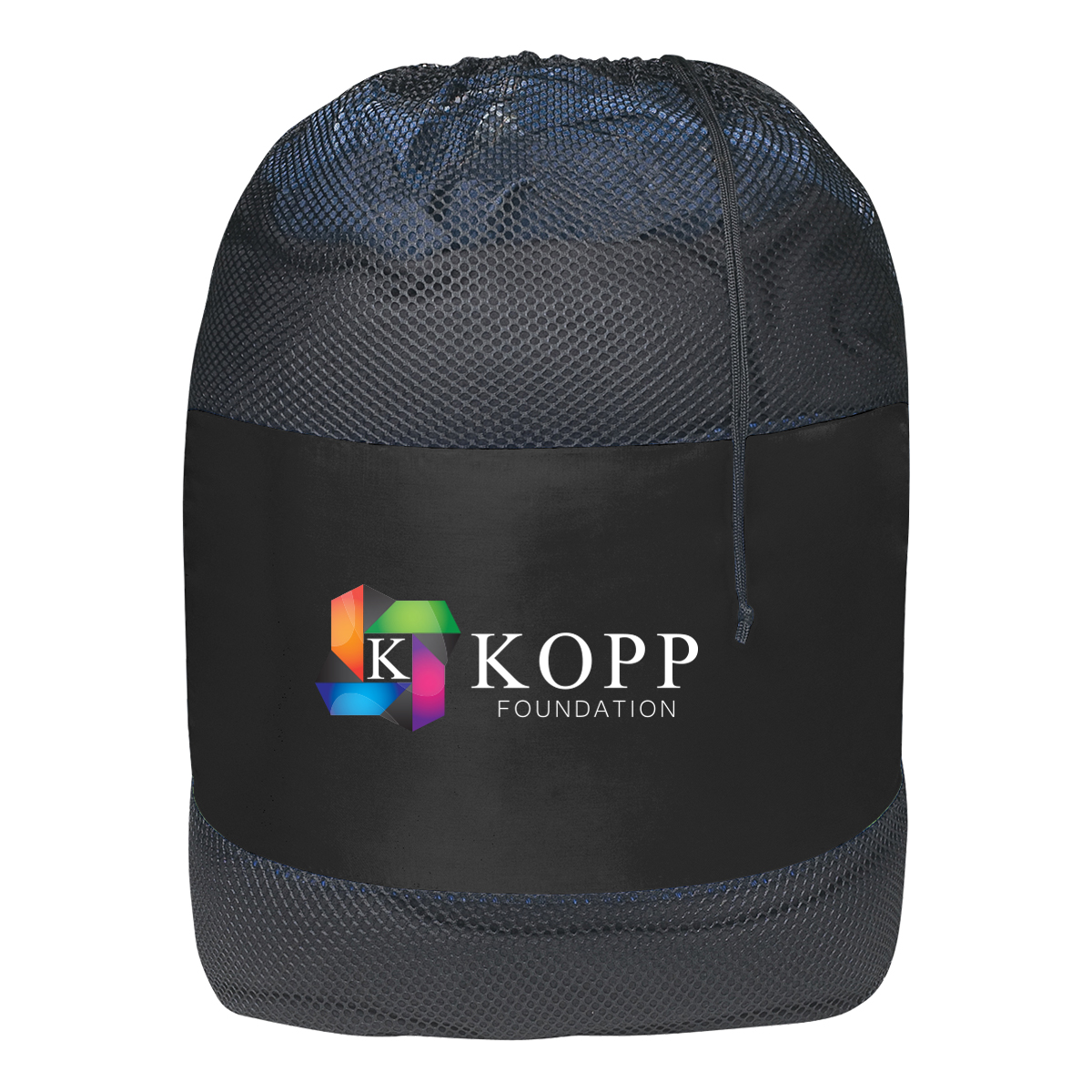 Mesh Laundry Bag 1
