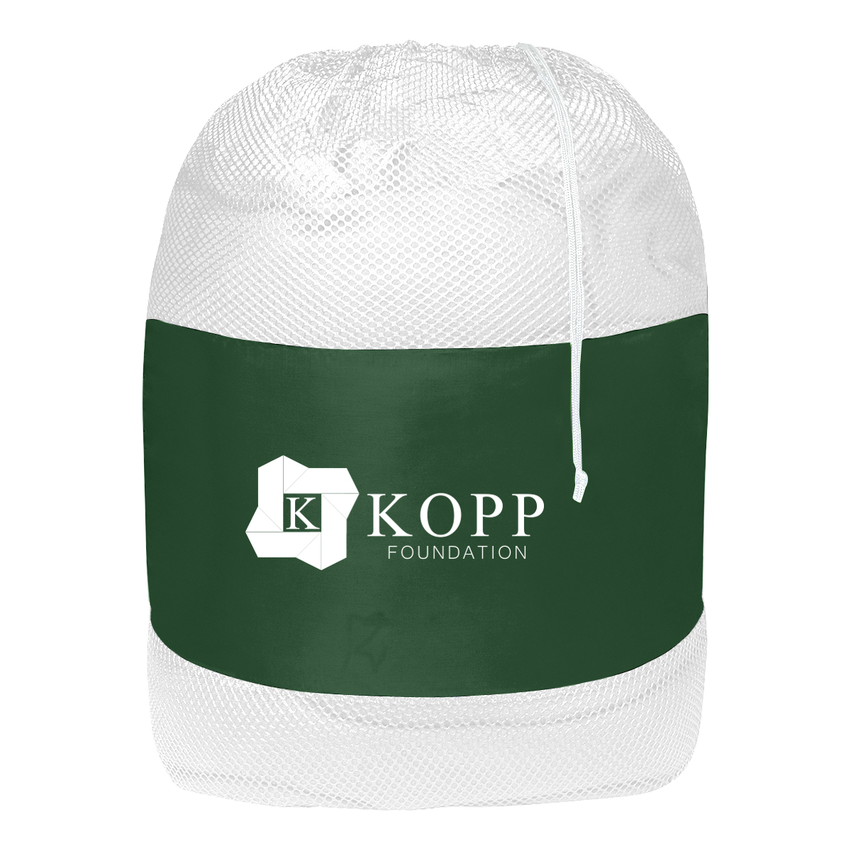Mesh Laundry Bag 1