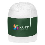 Mesh Laundry Bag - 3070 GRFWHT Colorbrite Mesh Laundry Bag - 3070 GRFWHT Colorbrite