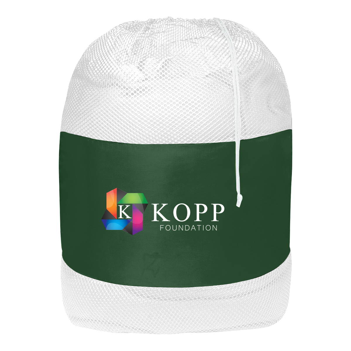 Mesh Laundry Bag 1