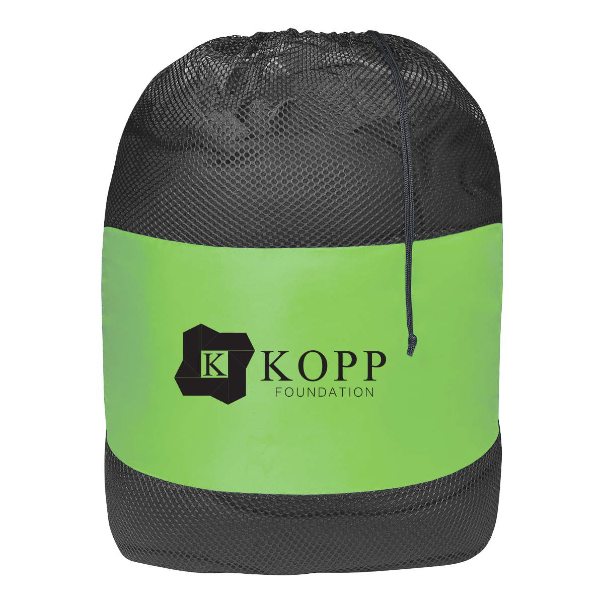 Mesh Laundry Bag 1
