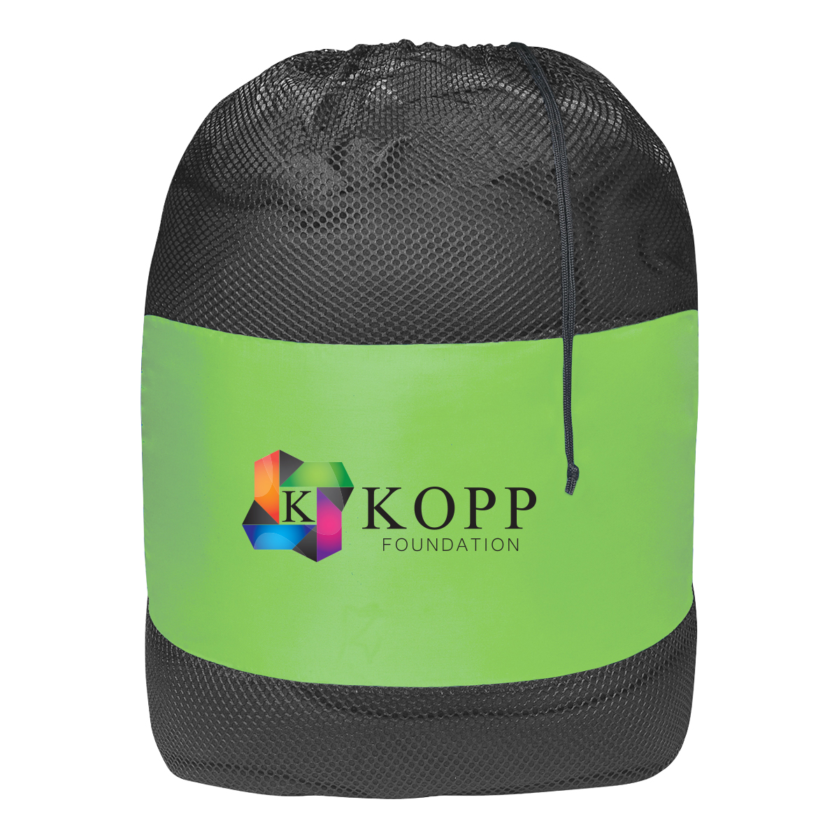 Mesh Laundry Bag 1