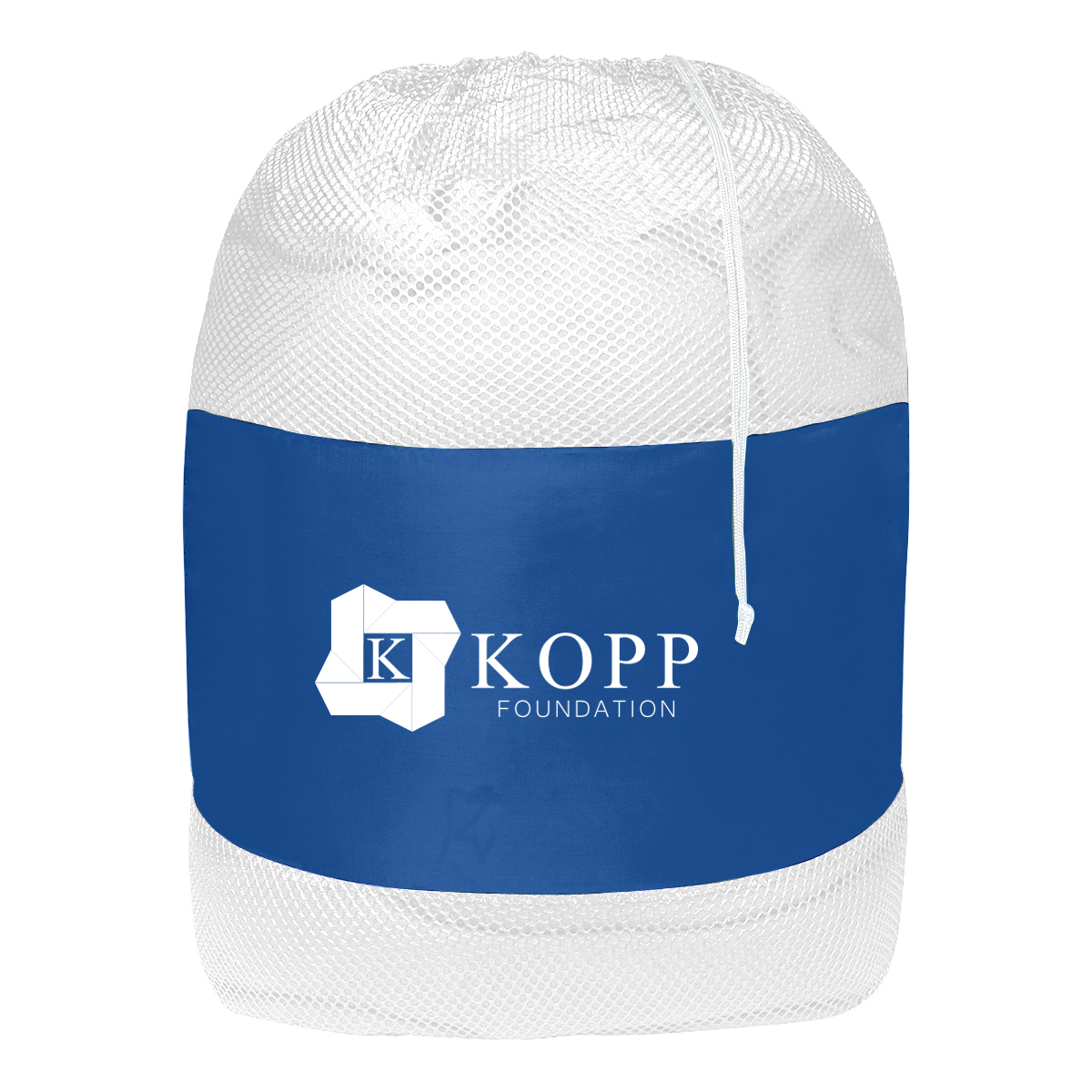 Mesh Laundry Bag 1