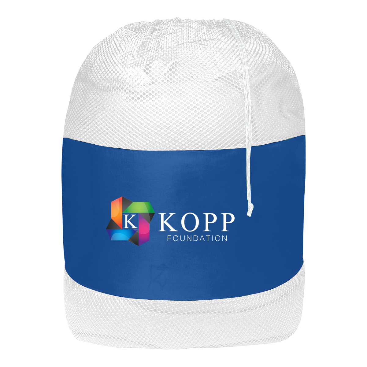 Mesh Laundry Bag 1