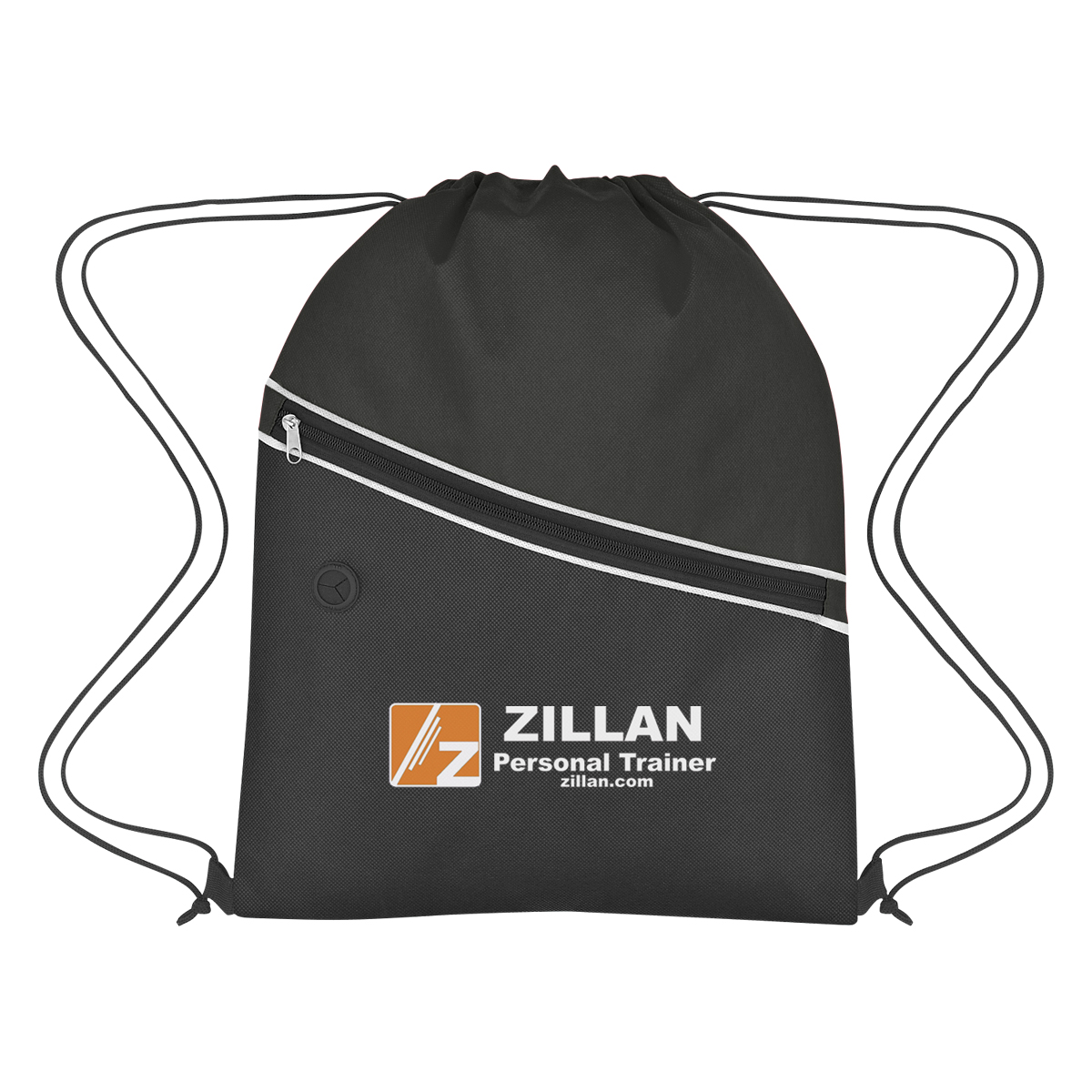 Non-woven Two-tone Hit Sports Pack 1