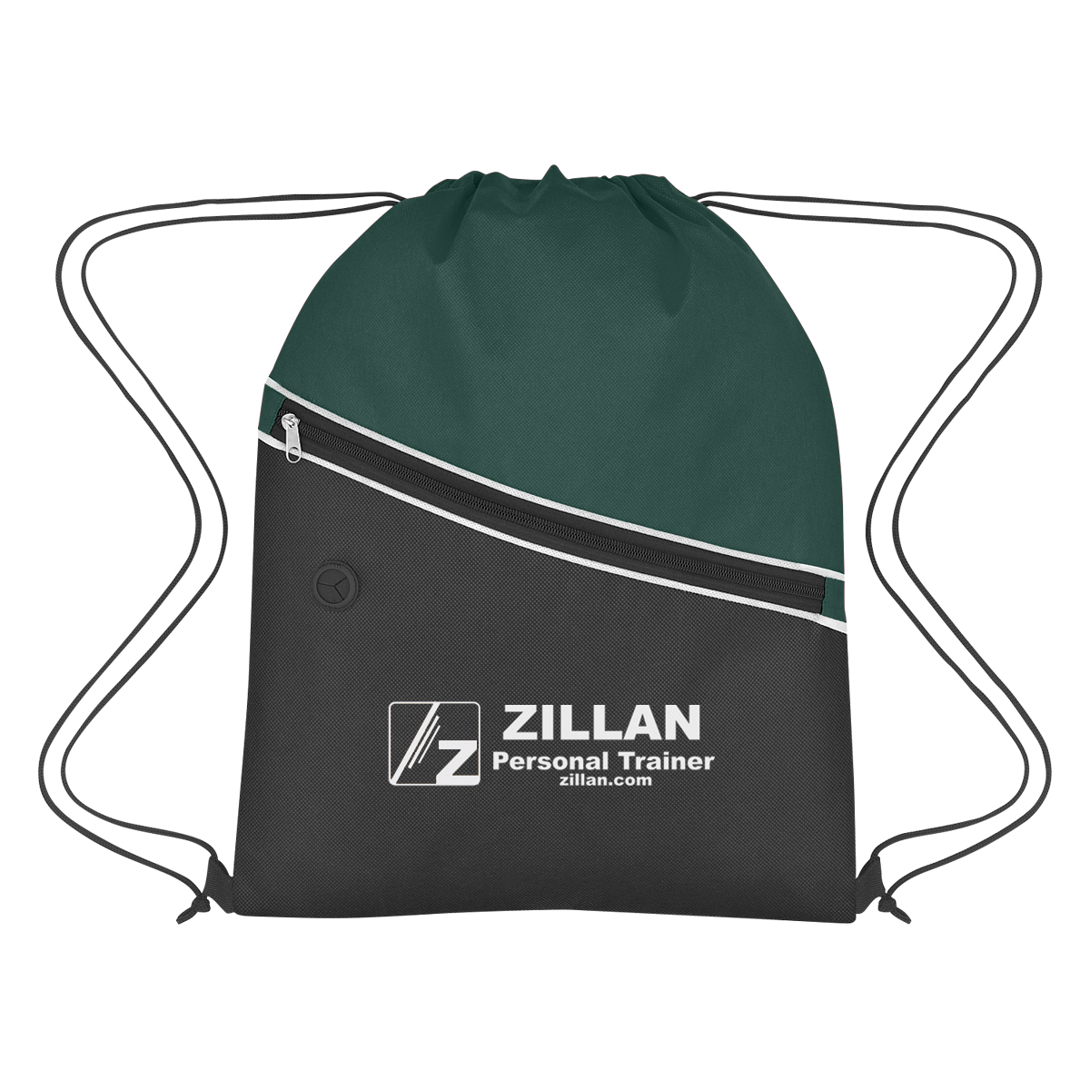 Non-woven Two-tone Hit Sports Pack 1