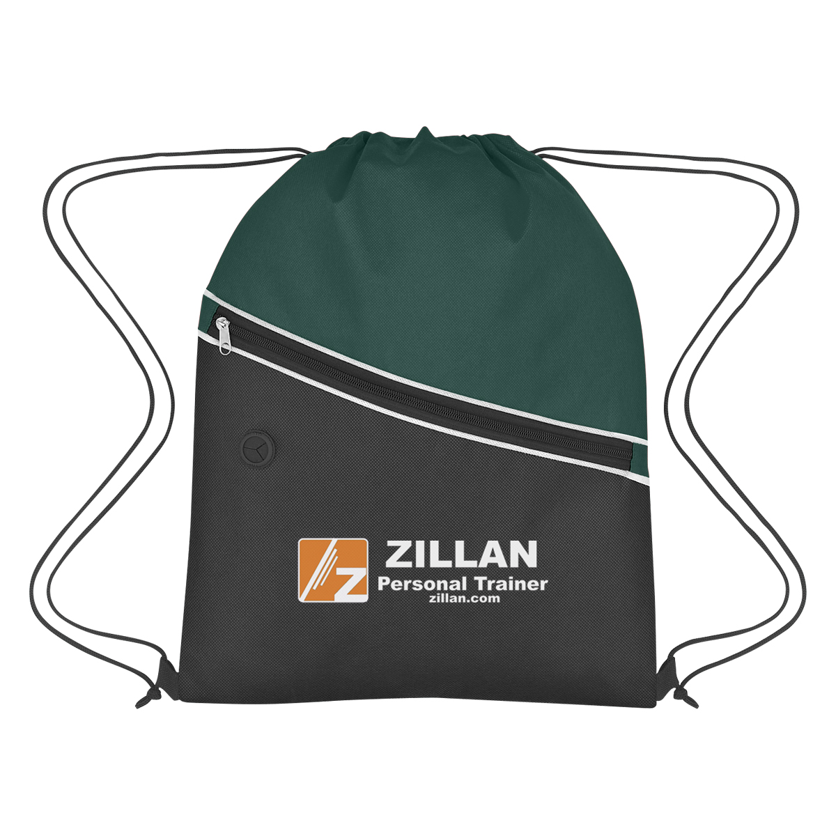 Non-woven Two-tone Hit Sports Pack 1