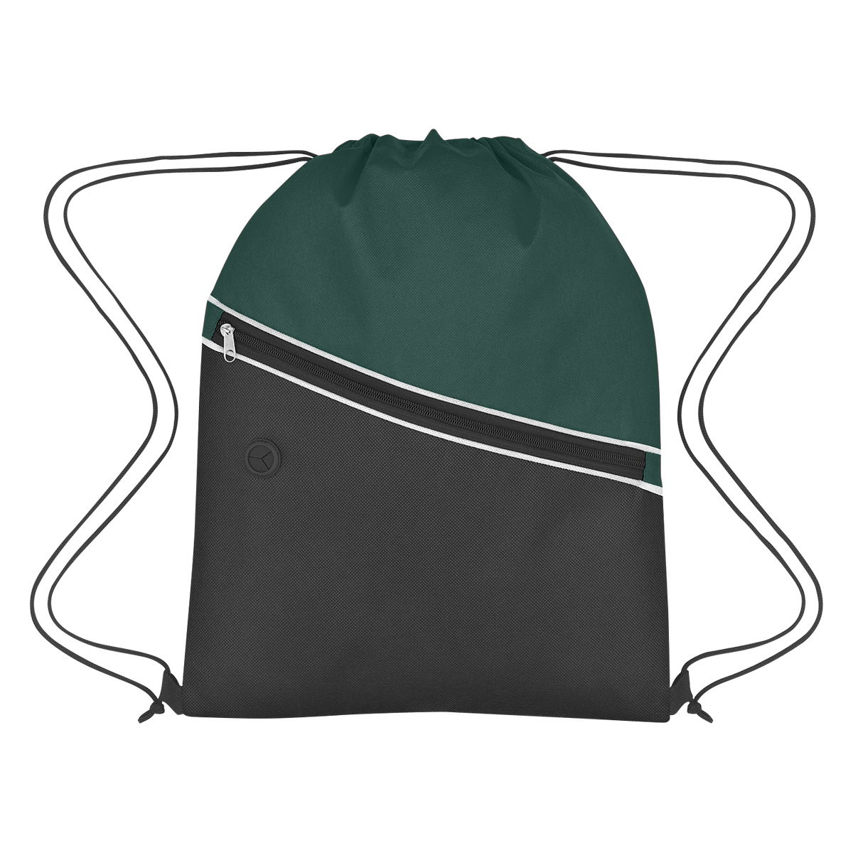 Non-woven Two-tone Hit Sports Pack 1