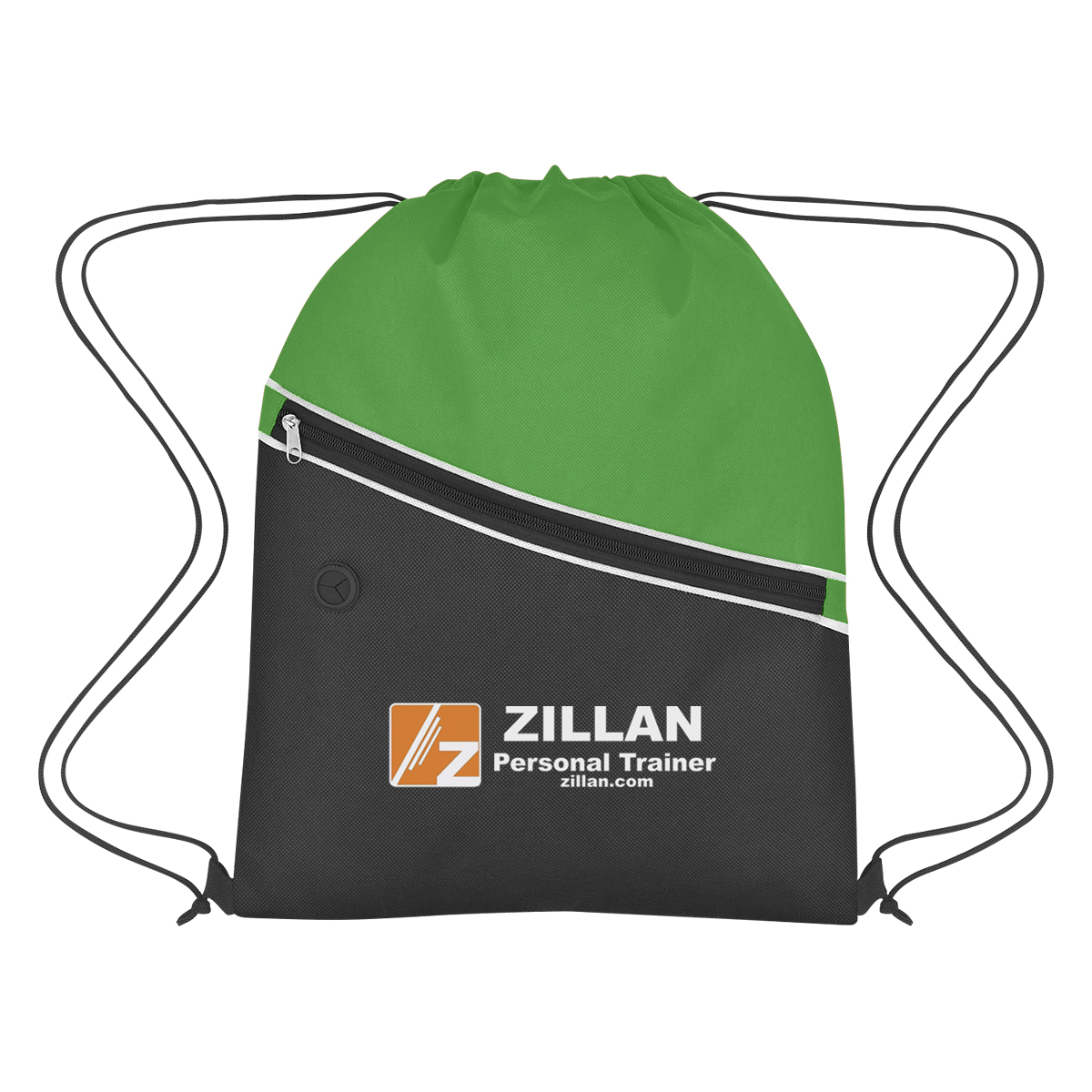 Non-woven Two-tone Hit Sports Pack 1