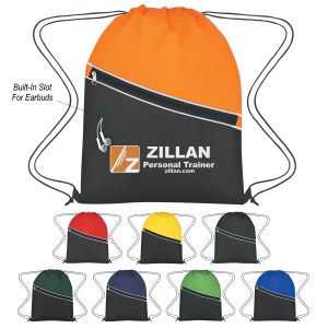 Non-woven Two-tone Hit Sports Pack 1 Non-woven Two-tone Hit Sports Pack 1