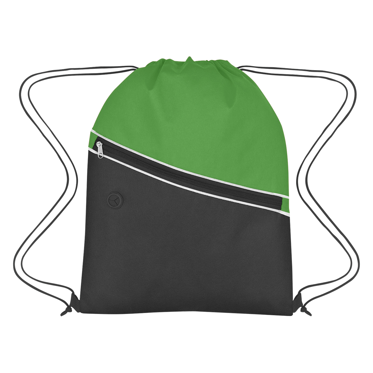 Non-woven Two-tone Hit Sports Pack 1