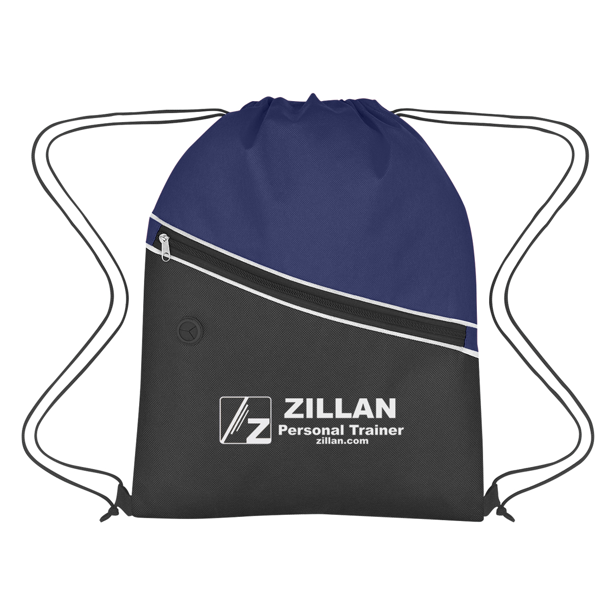 Non-woven Two-tone Hit Sports Pack 1