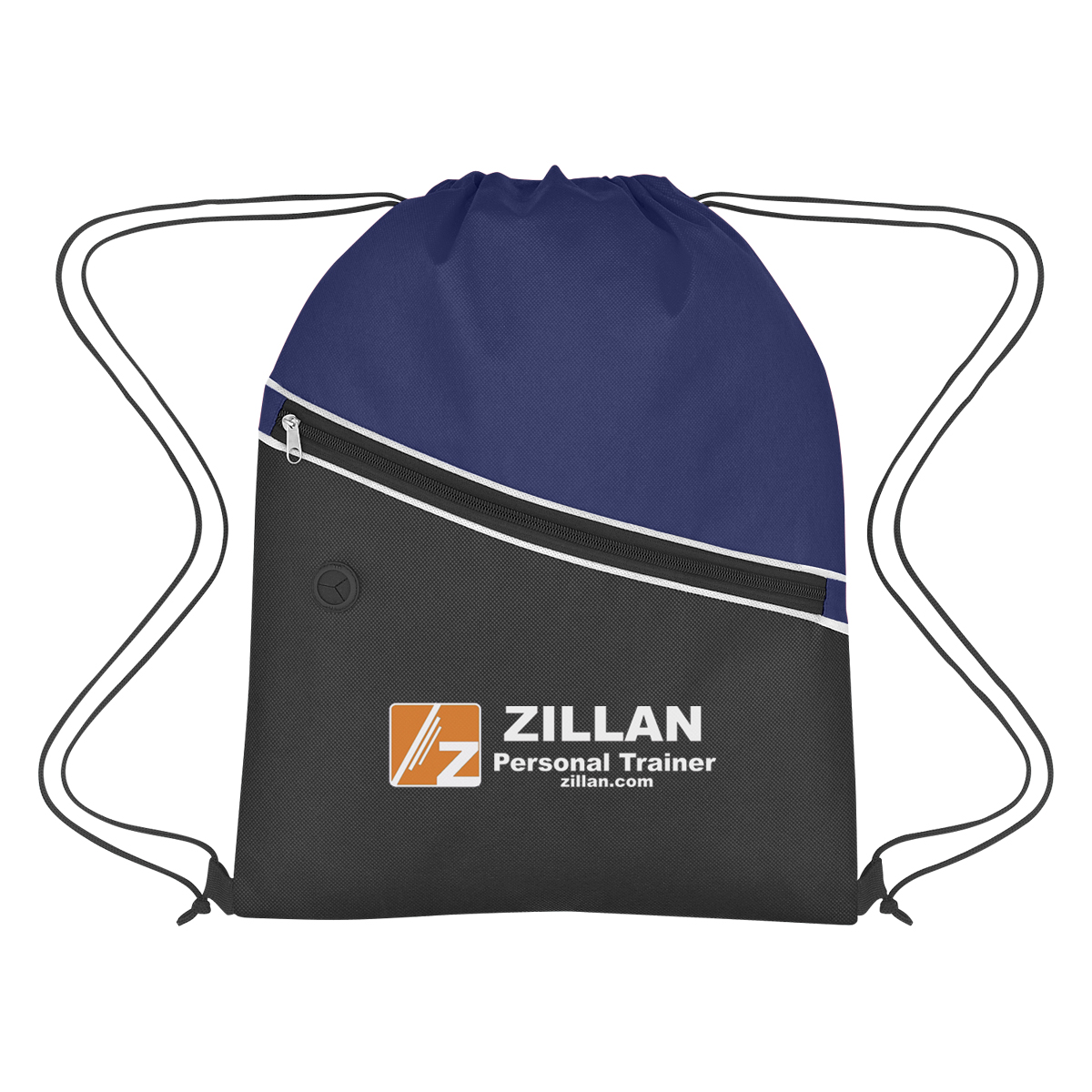 Non-woven Two-tone Hit Sports Pack 1
