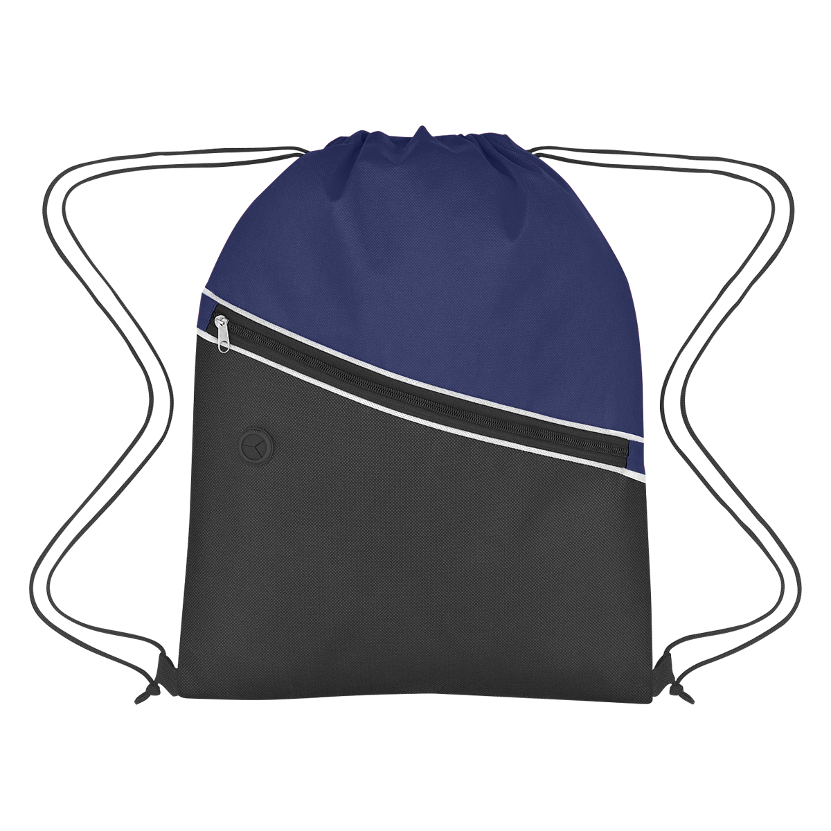 Non-woven Two-tone Hit Sports Pack 1
