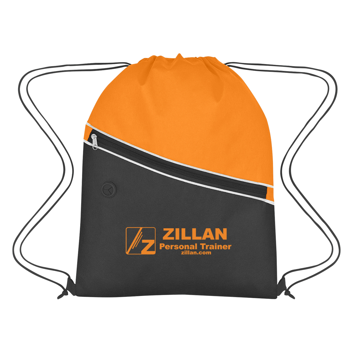 Non-woven Two-tone Hit Sports Pack 1