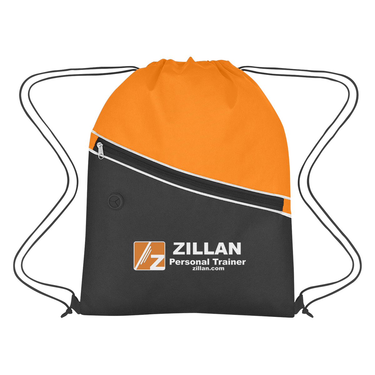 Non-woven Two-tone Hit Sports Pack 1