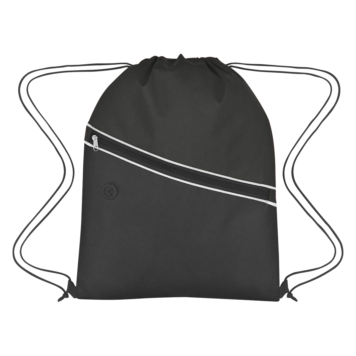 Non-woven Two-tone Hit Sports Pack 1