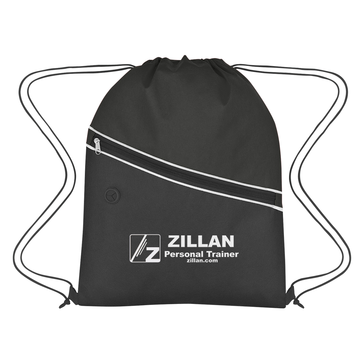 Non-woven Two-tone Hit Sports Pack 1