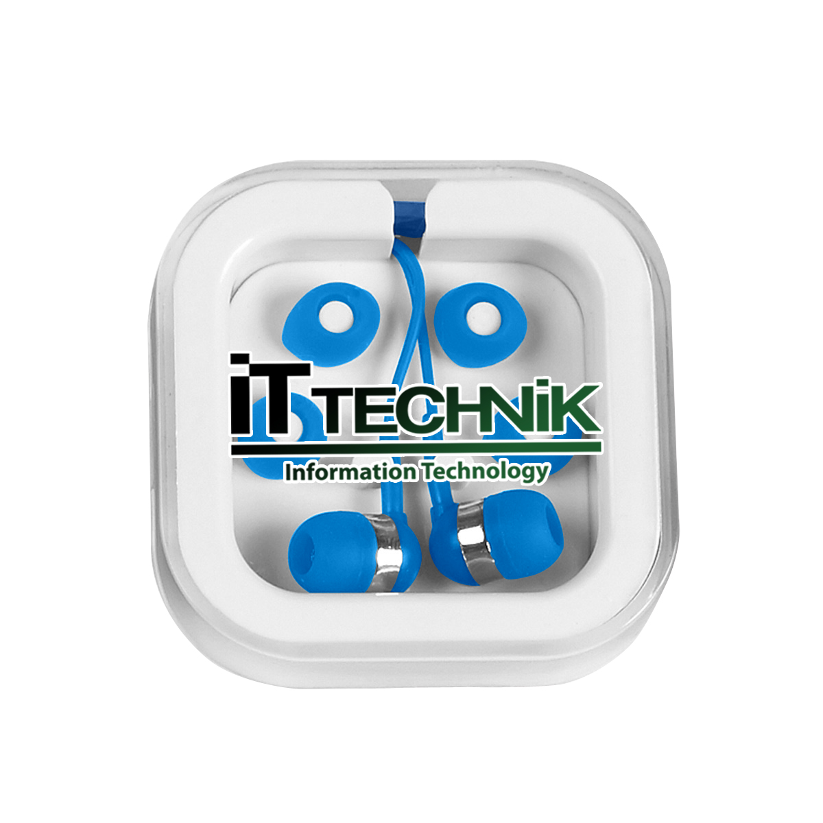 Earbuds In Case 1