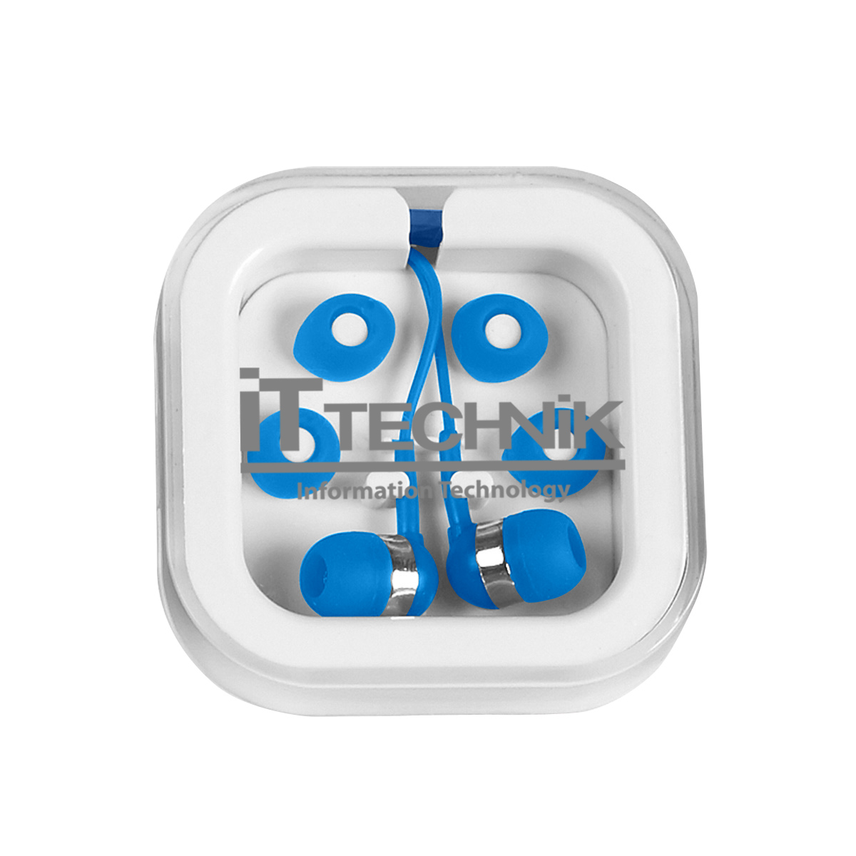Earbuds In Case 1