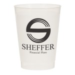 10 Oz. Frost Flex Cup 1 10 Oz. Frost Flex Cup 1