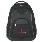 The Ultimate Backpack - 3419 BLK Colorbrite The Ultimate Backpack - 3419 BLK Colorbrite