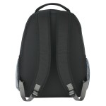 The Ultimate Backpack - 3419 BLK Back Bank The Ultimate Backpack - 3419 BLK Back Bank