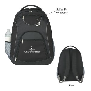 The Ultimate Backpack 1 The Ultimate Backpack 1