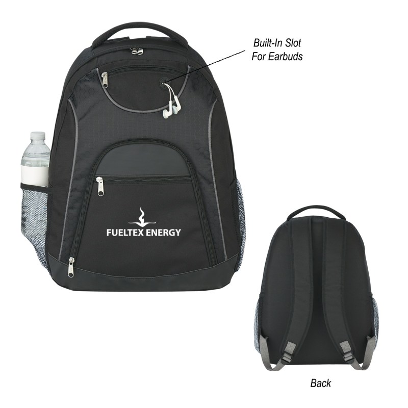 The Ultimate Backpack 1 The Ultimate Backpack 1