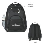 The Ultimate Backpack 1 The Ultimate Backpack 1