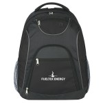 The Ultimate Backpack - 3419 BLK Silkscreen The Ultimate Backpack - 3419 BLK Silkscreen