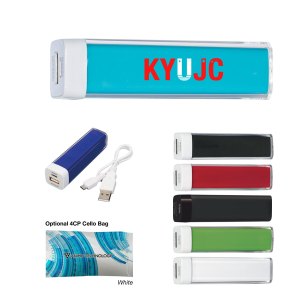 Ul Listed 2200 Mah Charge-it-up Portable Charger 1 Ul Listed 2200 Mah Charge-it-up Portable Charger 1