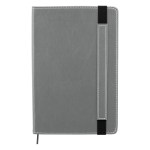 Charlotte Journal Notebook With Custom Box 9 Charlotte Journal Notebook With Custom Box 9