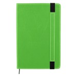 Charlotte Journal Notebook With Custom Box 13 Charlotte Journal Notebook With Custom Box 13