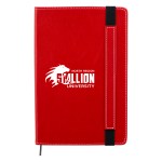 Charlotte Journal Notebook With Custom Box 15 Charlotte Journal Notebook With Custom Box 15