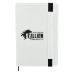 Charlotte Journal Notebook With Custom Box 19 Charlotte Journal Notebook With Custom Box 19