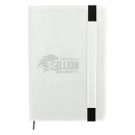 Charlotte Journal Notebook With Custom Box 20 Charlotte Journal Notebook With Custom Box 20