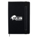 Charlotte Journal Notebook With Custom Box 3 Charlotte Journal Notebook With Custom Box 3