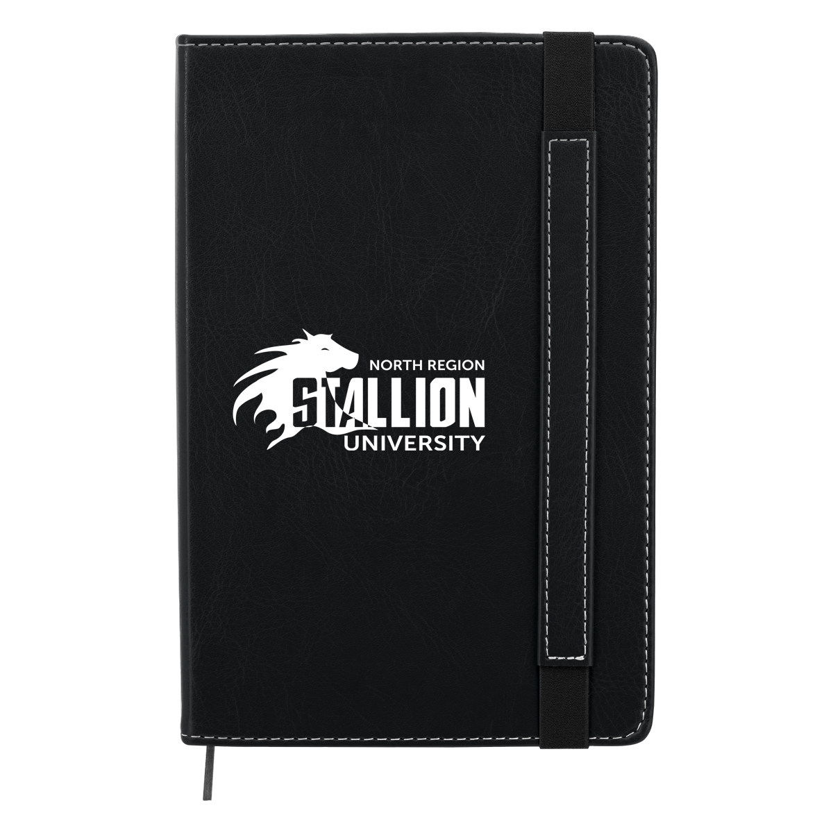 Charlotte Journal Notebook With Custom Box 1