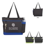 Journey Tote Bag 1 Journey Tote Bag 1