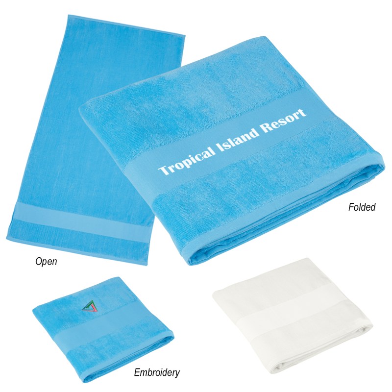 Beach Towel 1 Beach Towel 1
