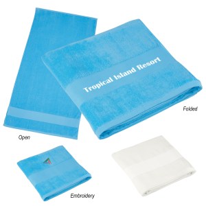 Beach Towel 1 Beach Towel 1