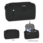 Deluxe Travel Toiletry Bag 2 Deluxe Travel Toiletry Bag 2