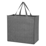 Non-woven Cody Tote Bag - 3319 GRAGRA Blank Non-woven Cody Tote Bag - 3319 GRAGRA Blank