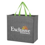 Non-woven Cody Tote Bag - 3319 GRALIM Colorbrite Non-woven Cody Tote Bag - 3319 GRALIM Colorbrite