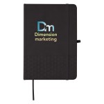 Symmetrical Journal - 6979 BLK Digibrite Symmetrical Journal - 6979 BLK Digibrite