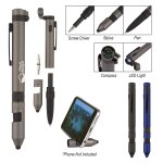 6-in-1 Quest Multi Tool Pen 1 6-in-1 Quest Multi Tool Pen 1