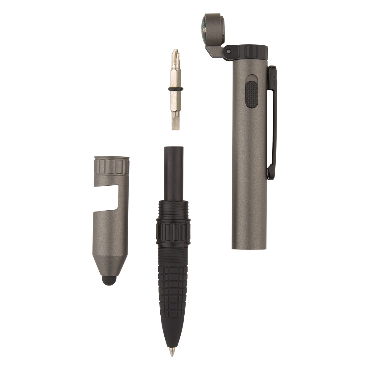 6-in-1 Quest Multi Tool Pen 1
